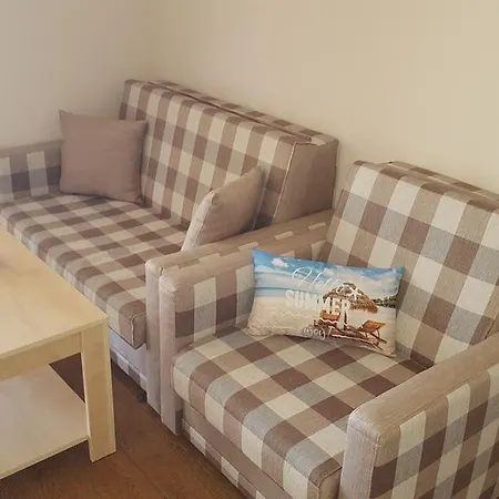 Bukor Shtepi Lux 公寓 巴尔奇克