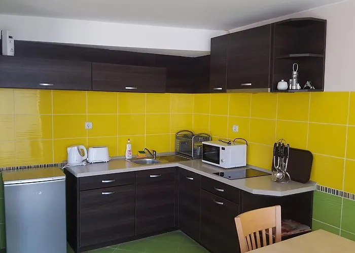 Bukor Shtepi Lux * 巴尔奇克