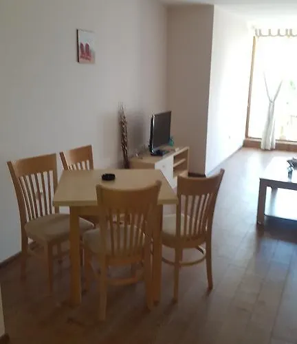 Bukor Shtepi Lux 公寓 巴尔奇克