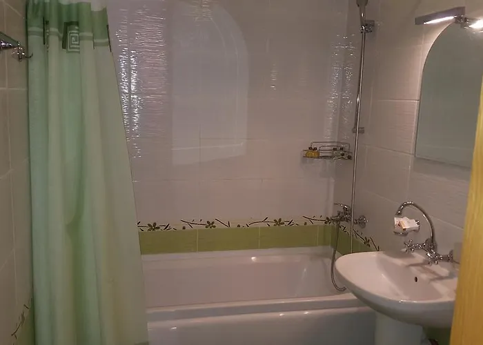 Bukor Shtepi Lux * 巴尔奇克